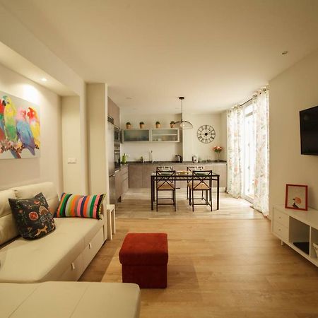 Carlota Apartment อาลิกันเต ภายนอก รูปภาพ